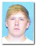 Offender Matthew Carter