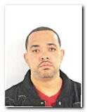 Offender Michael Terrence Holmes