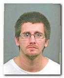 Offender Michael Wayne Harting
