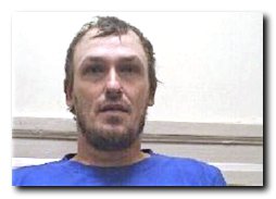 Offender Michael Wayne Wilburn Jr