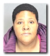 Offender Patrice Nicole Hammonds