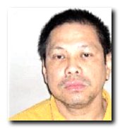 Offender Ricardo Quiambao Fajardo