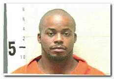 Offender Rickey Alvis Bell