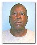 Offender Rickey Lee Knighten