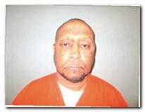 Offender Ricky Lee Hamilton