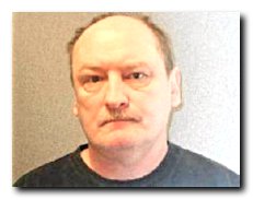 Offender Robert Lee Stark