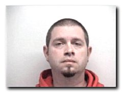 Offender Shaun Michael Gilbert