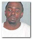 Offender Terence Terrell Mull