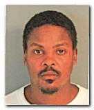 Offender Terrance Jones