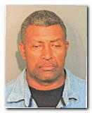 Offender Terry Fossett