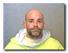 Offender Todd Anthony Chaco