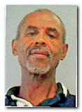 Offender Tony Roosevelt Robinson