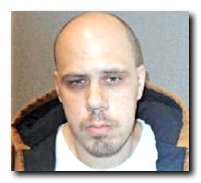 Offender Troy Edward Wallech