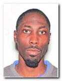 Offender Tyrell Jmar White
