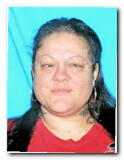 Offender Wendy Ann Simental