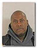 Offender Willie B Hodges