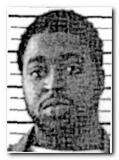 Offender Alonzo Almond