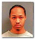 Offender Antoine Lee Green