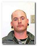 Offender Brandon Lee Salisbury