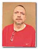 Offender Brian Scott Hedrick