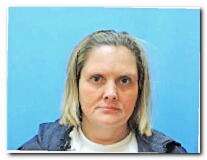 Offender Christy Marie Garrett