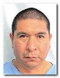 Offender Cirilo Esquivel