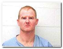 Offender Clint Allan Marlow