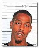 Offender D Gregory Franklin