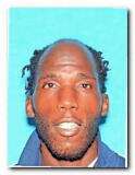 Offender Derrick Foster