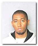 Offender Derrick Galloway