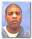 Offender Erick Anthony Richardson