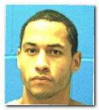 Offender Ernest Lester Evans