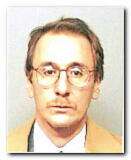 Offender Frank W. Laquier