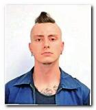 Offender Jeremiah Lawrence Pierce