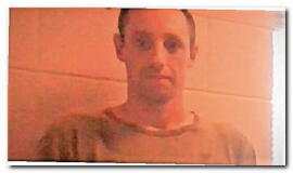 Offender Jessie Ray Cagle