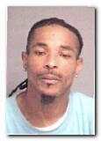 Offender Jonnie Rico Green