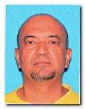 Offender Jose Francisco Cardona