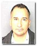 Offender Luis Monard