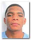 Offender Marcus Jenell Smith