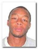 Offender Maurice Charles Middleton