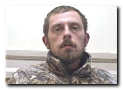 Offender Patrick Lynn Moore