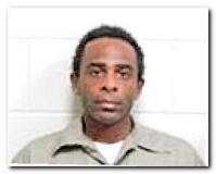 Offender Ronald Rene Woods