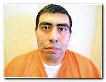 Offender Santiago Estrada Vazquez