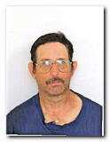 Offender Stephen R Martin