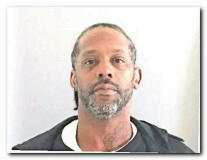 Offender Terrence Jackson