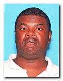 Offender Wayne Anthony Turner