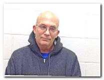 Offender William Alan Fallesen