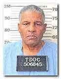 Offender Willie Raymond Debow