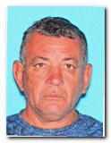 Offender Alfredo Vasconce Giraldo