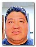 Offender Angel Casares
